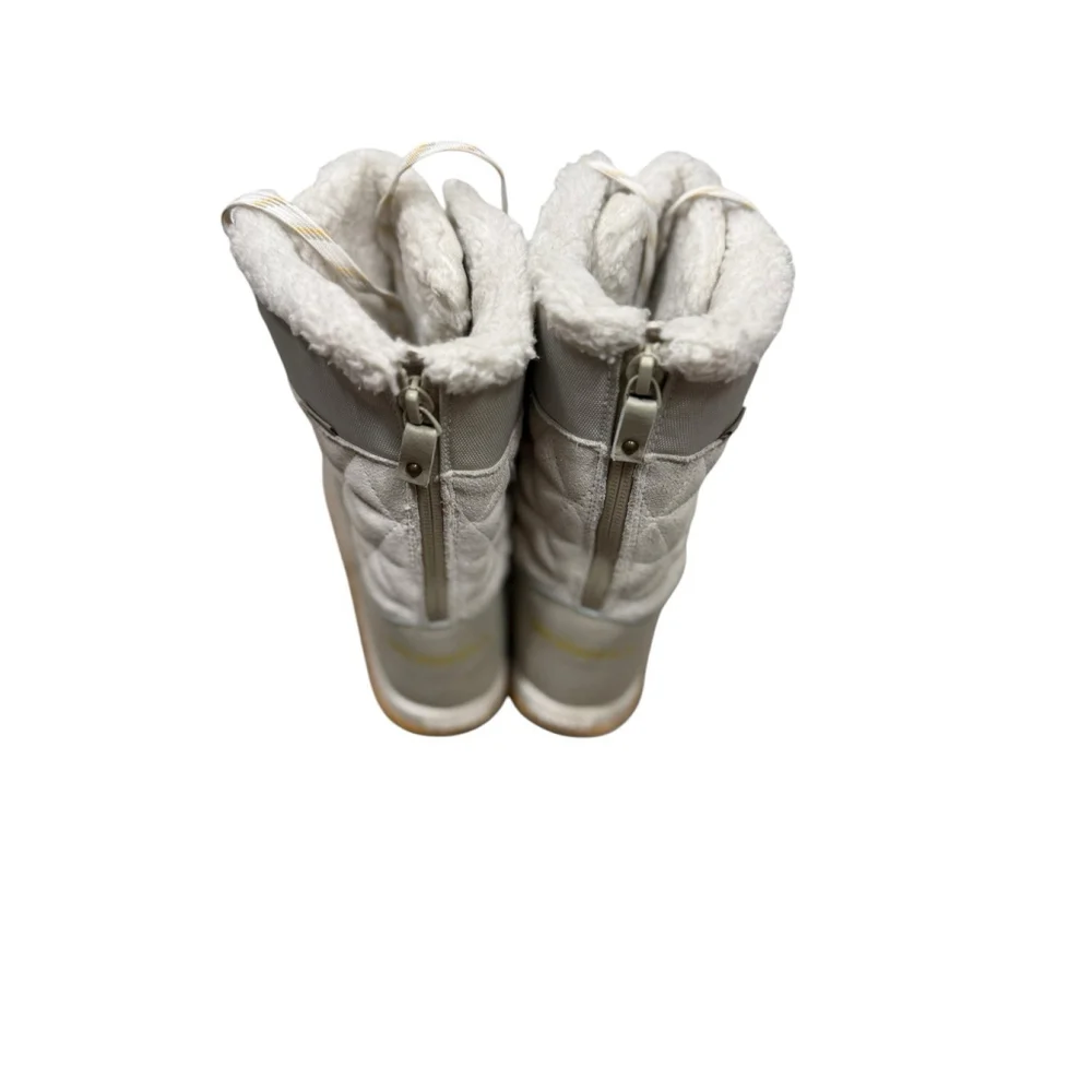 Merrell Heidi Waterproof Winter Boots Big Girls Size 7 - Picture 6 of 11